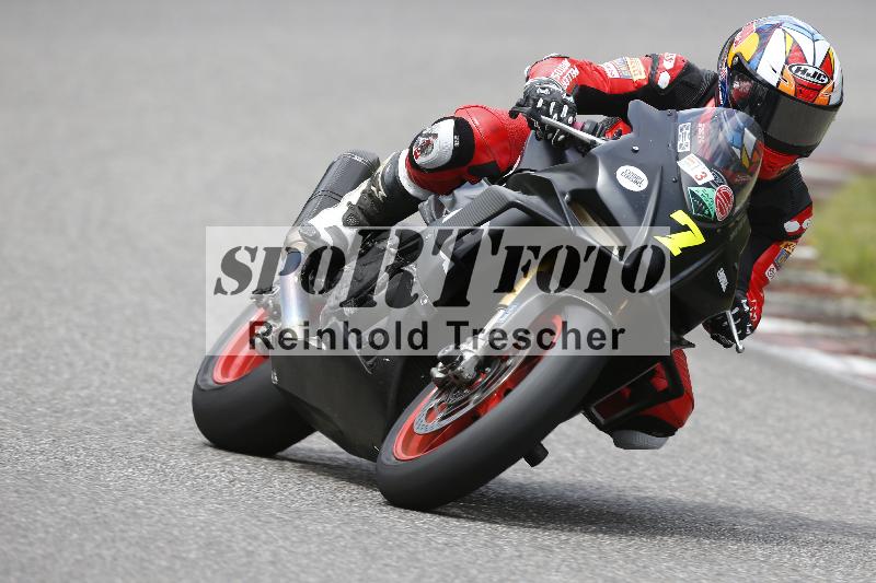 /18 23.05.2025 Get Faster Caremotion ADR/Gruppe rot/7
